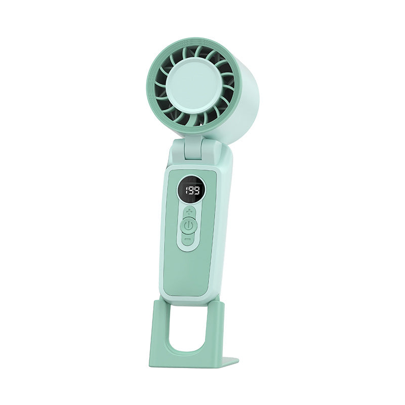 Rechargeable Dual-Mode Handheld Fan Kalsten
