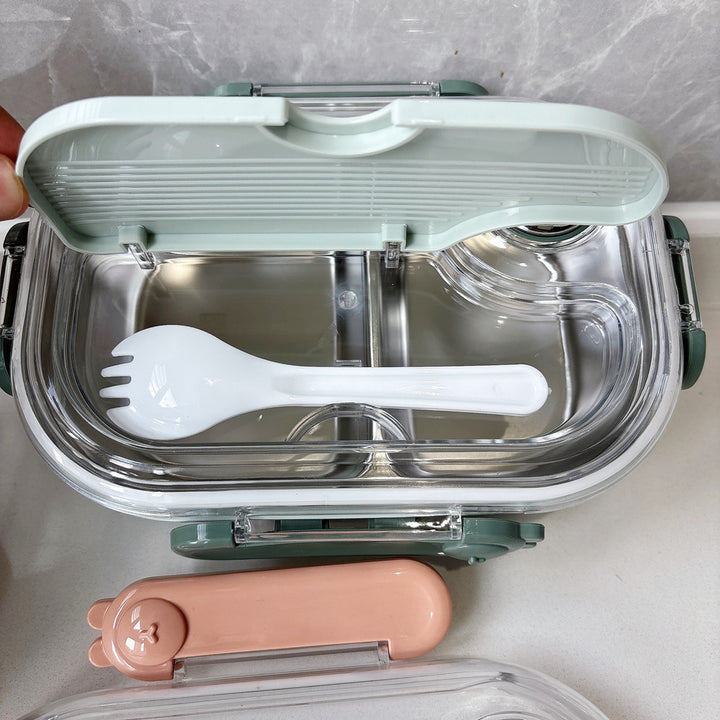 Food Storage