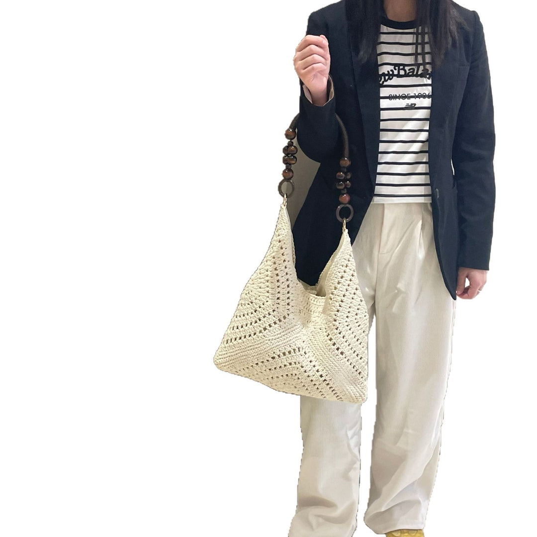 Handmade Macrame Bag Kalsten