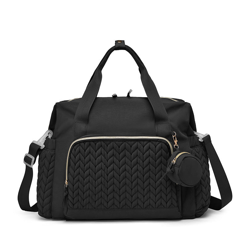 Stylish Travel Duffel Bag Kalsten