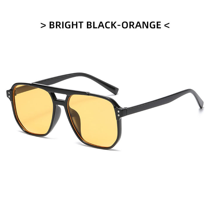Premium Shield Frame Sunglasses Kalsten