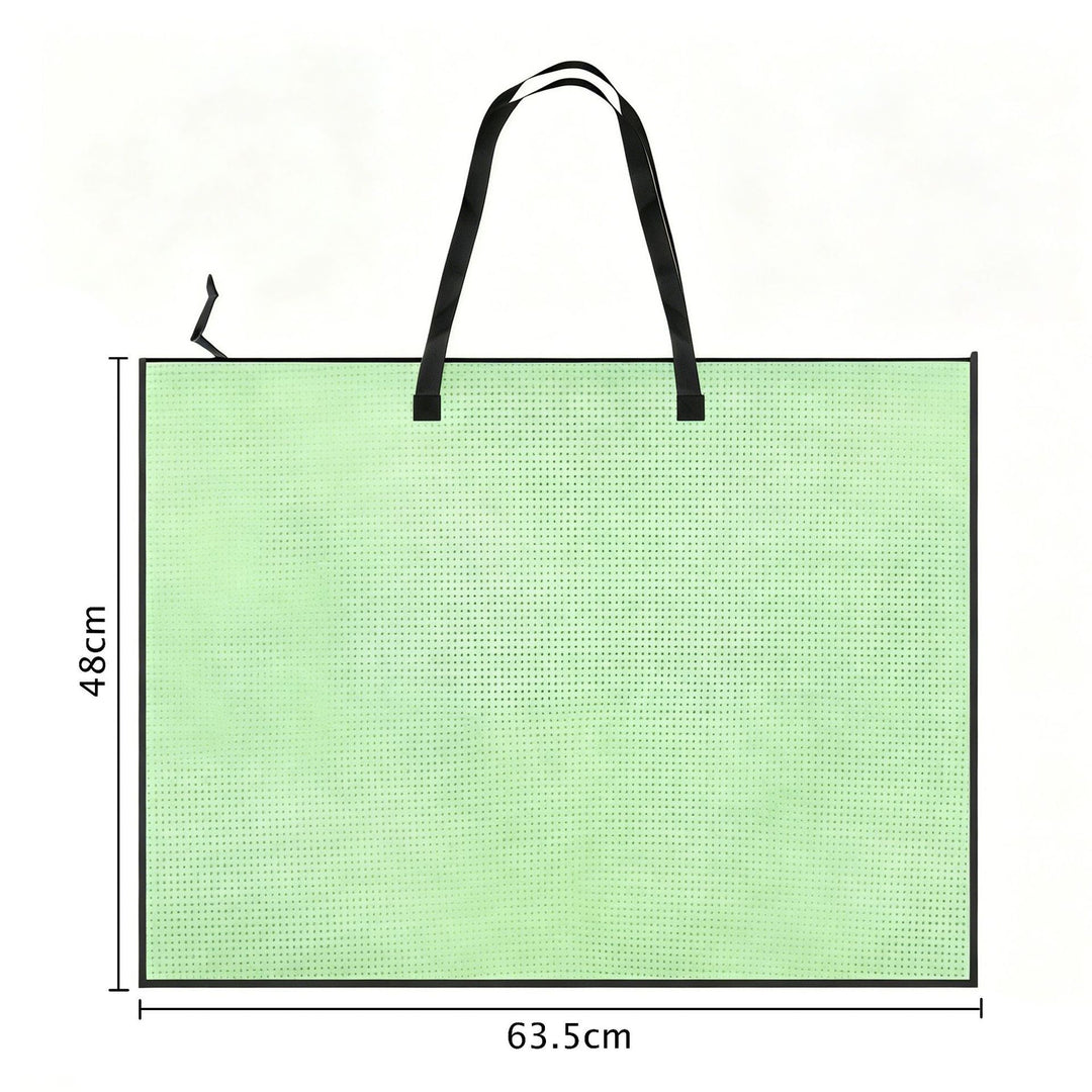 Versatile and Durable Storage Bag Kalsten