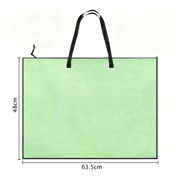 Versatile and Durable Storage Bag Kalsten