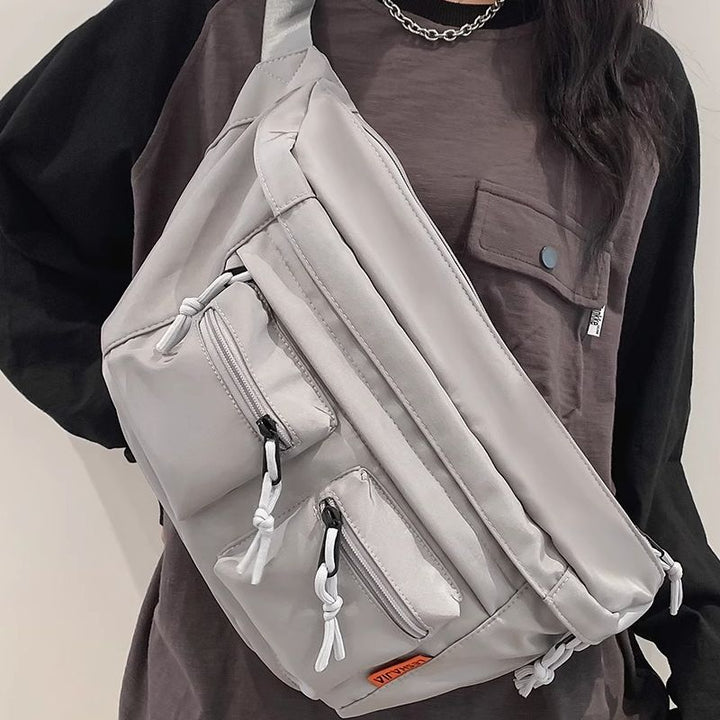 Versatile Multi-Purpose Sling Bag Kalsten