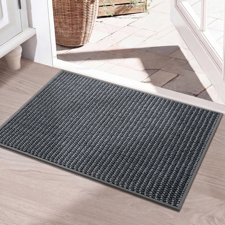 Indoor Textured Entry Runner
