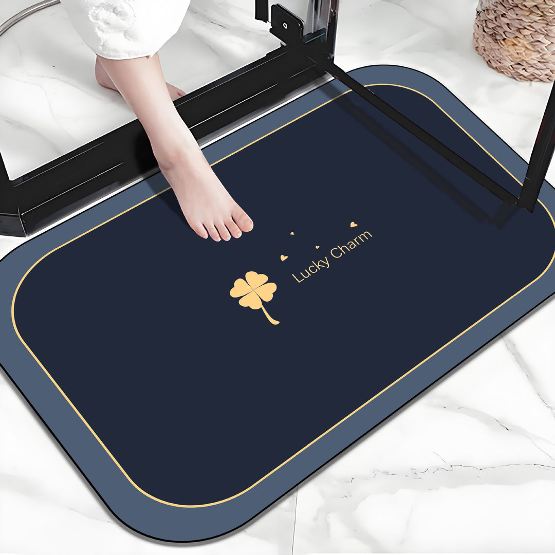 Anti-Fatigue Kitchen Comfort Mat