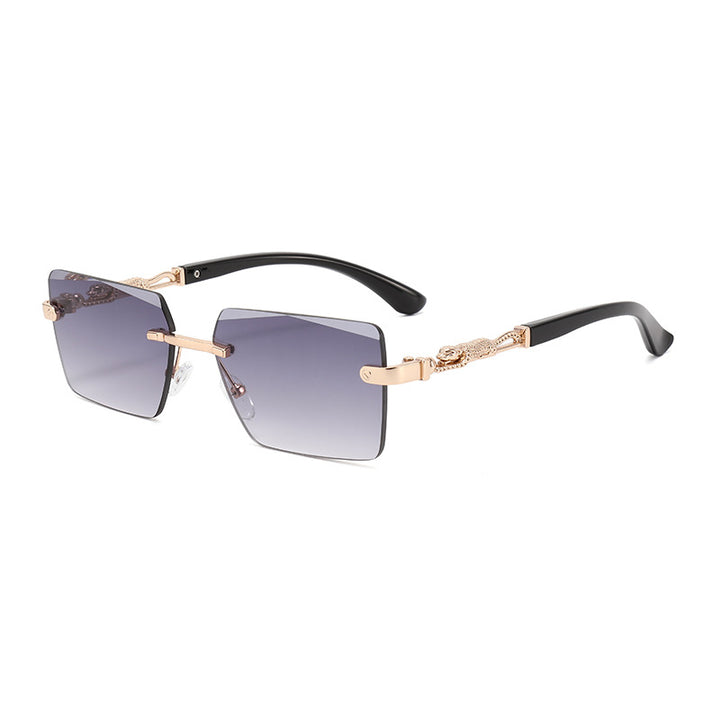 Women's fashionable sunglasses with unique accented details Kalsten