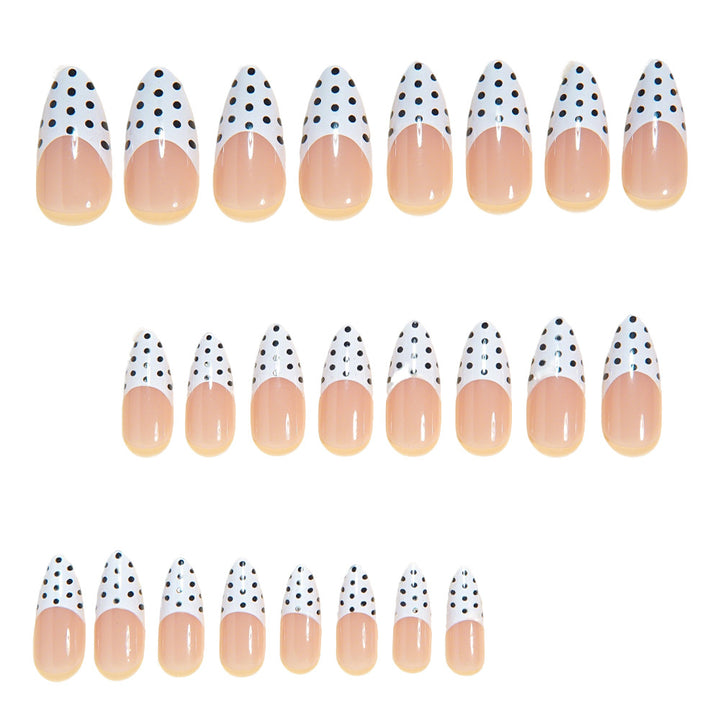 Creative Nail Design Set Kalsten