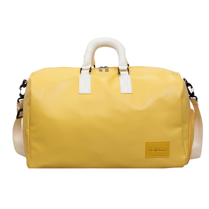Premium Sports Travel Duffel Bag