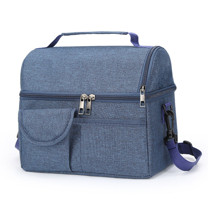 Insulated Lunch Companion