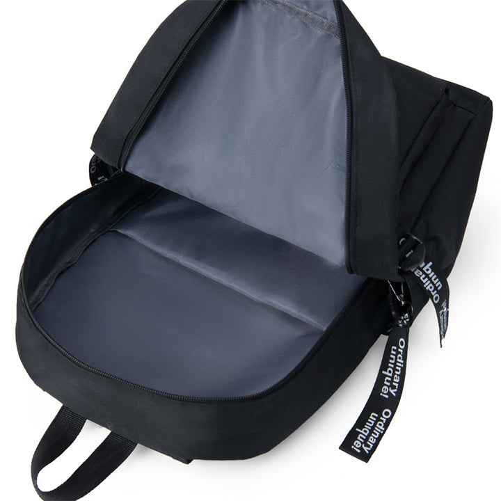Sleek Everyday Adventure Backpack Kalsten