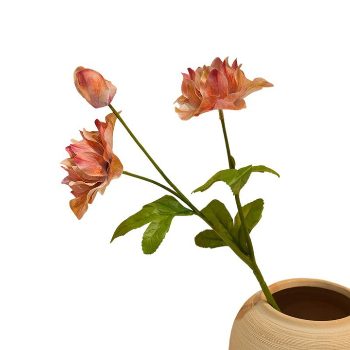 Noble Artificial Flower Kalsten