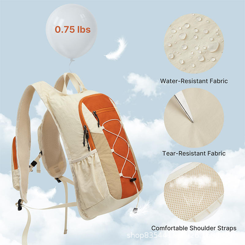 Lightweight Outdoor Daypack Kalsten
