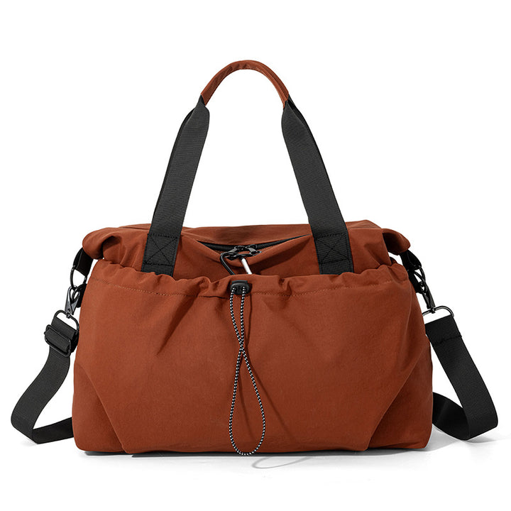 Practical sports and travel bag Kalsten