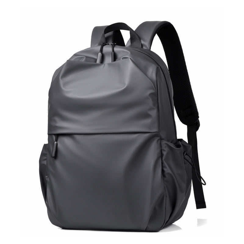 Fashion-Forward Waterproof Backpack Kalsten