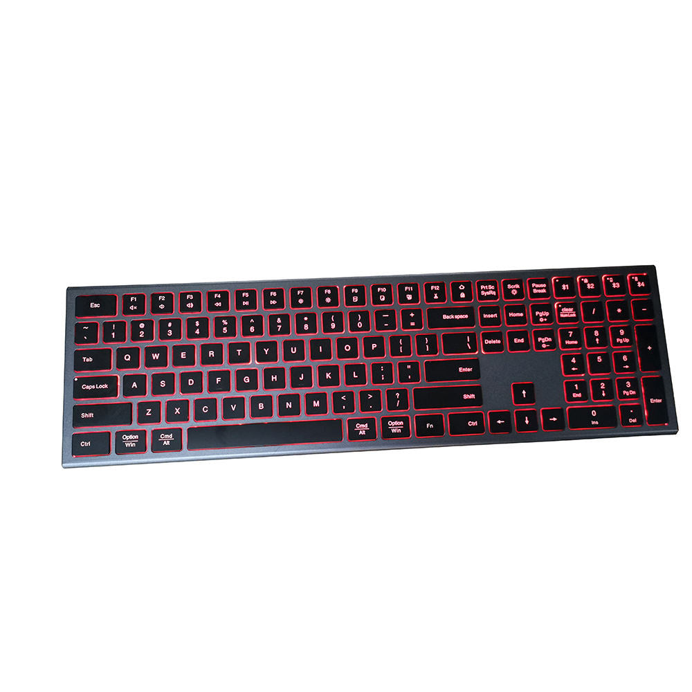 Gaming keyboard with RGB backlighting Kalsten