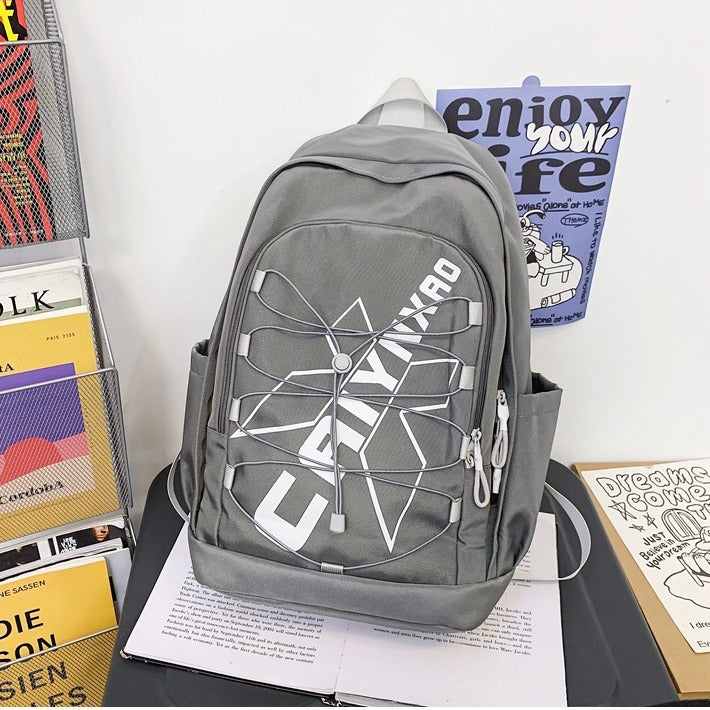 Versatile Outdoor Sports Backpack Kalsten