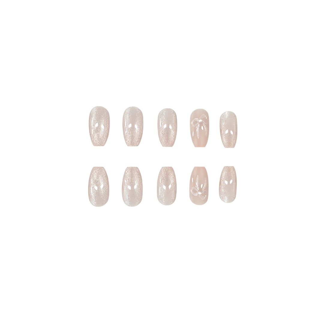 Premium Glittery Nail Art Enhancements Kalsten