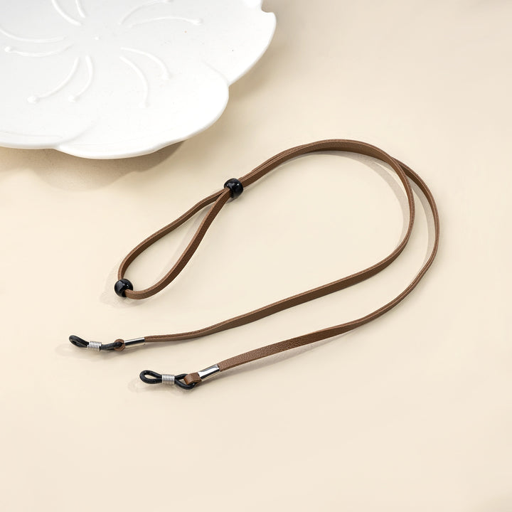 Adjustable Eyewear Holder Strap Kalsten
