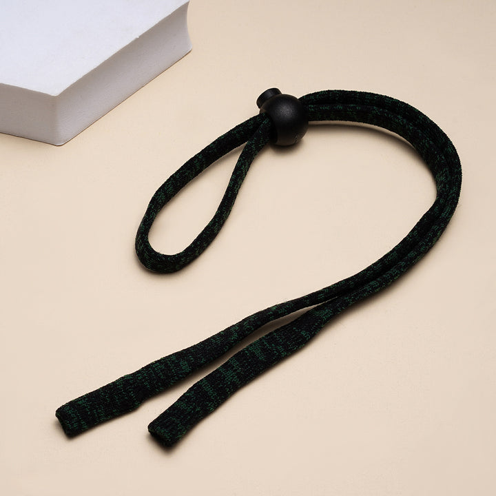 Adjustable Eyewear Retaining Cord Kalsten