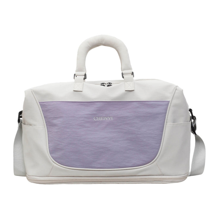 Stylish Weekend Duffle Bag