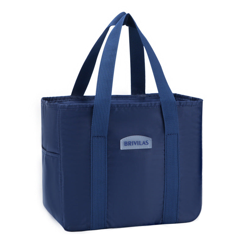 Stylish Insulated Grocery Tote Kalsten