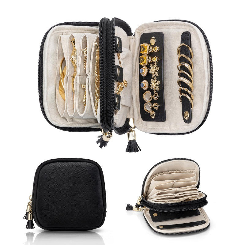 Stylish jewelry storage Kalsten