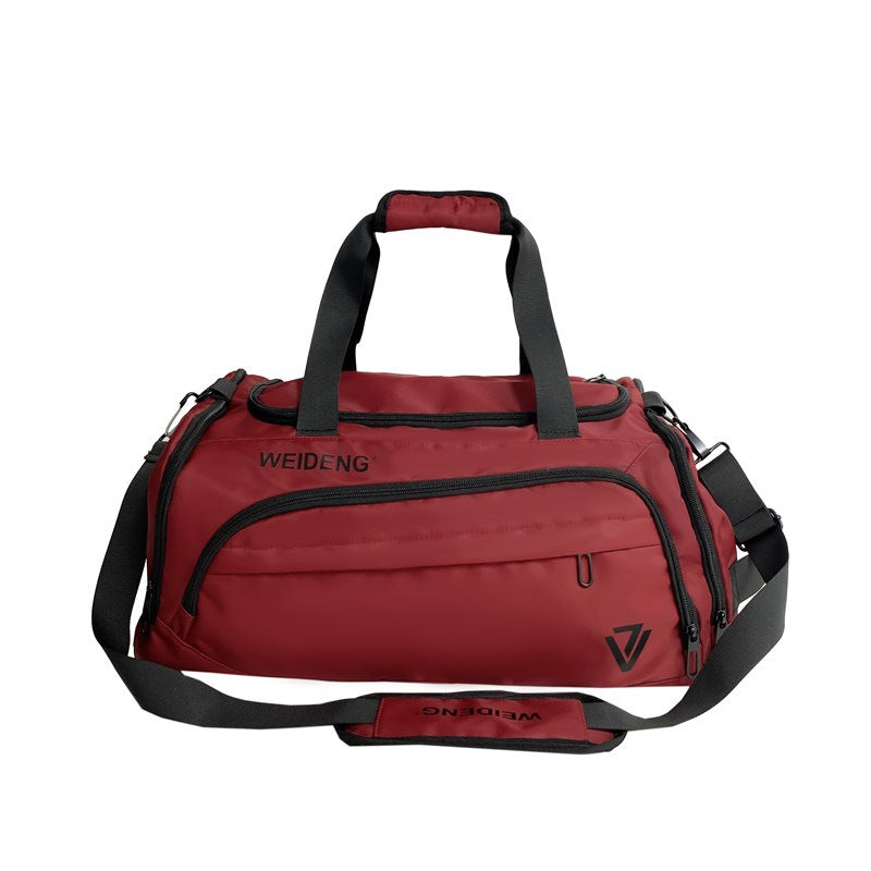 Multi-Functional Sports Duffle Bag Kalsten