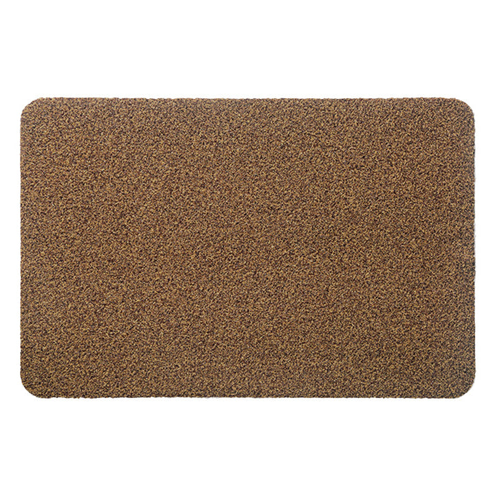 Plush Textured Indoor Area Rug Kalsten