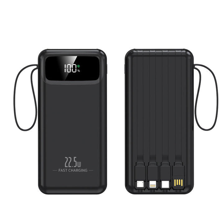 High Capacity Power Bank Kalsten
