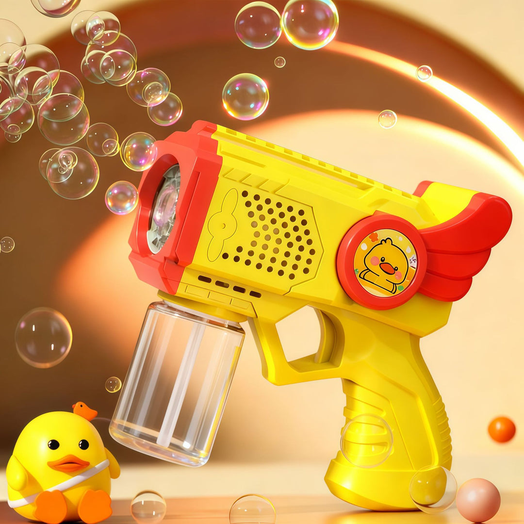 Unisex Bubble Machine Kalsten