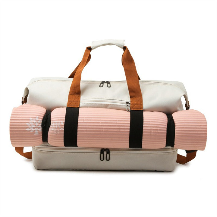 Robust Training and Travel Bag Kalsten