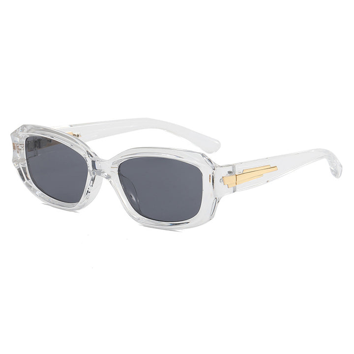 Women's Fashion Oversized Sunglasses with Unique Frame Kalsten