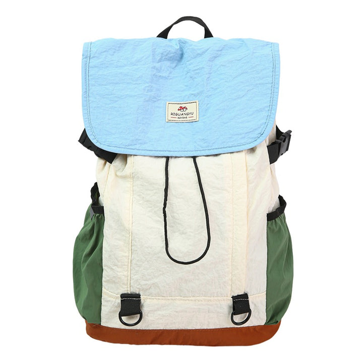 Versatile Outdoor Adventure Backpack Kalsten
