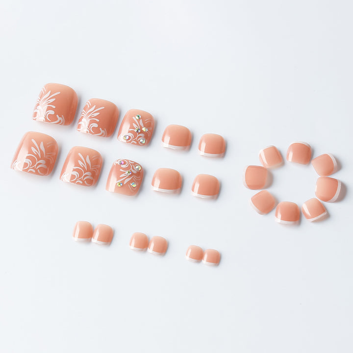 Decorative Nail Art Stickers Kalsten