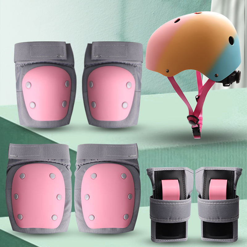 Protective Skating Gear Set Kalsten