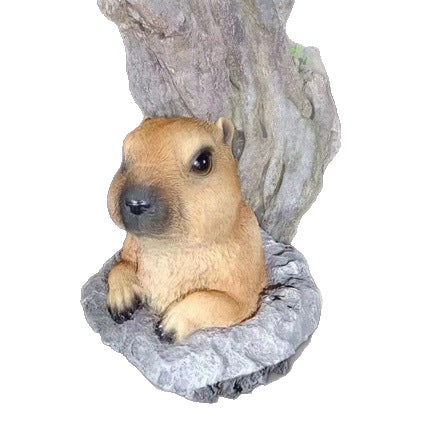 Decorative animal figure Kalsten