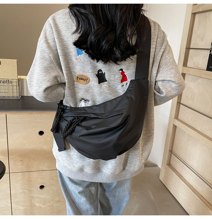 Stylish Sling Backpack Kalsten