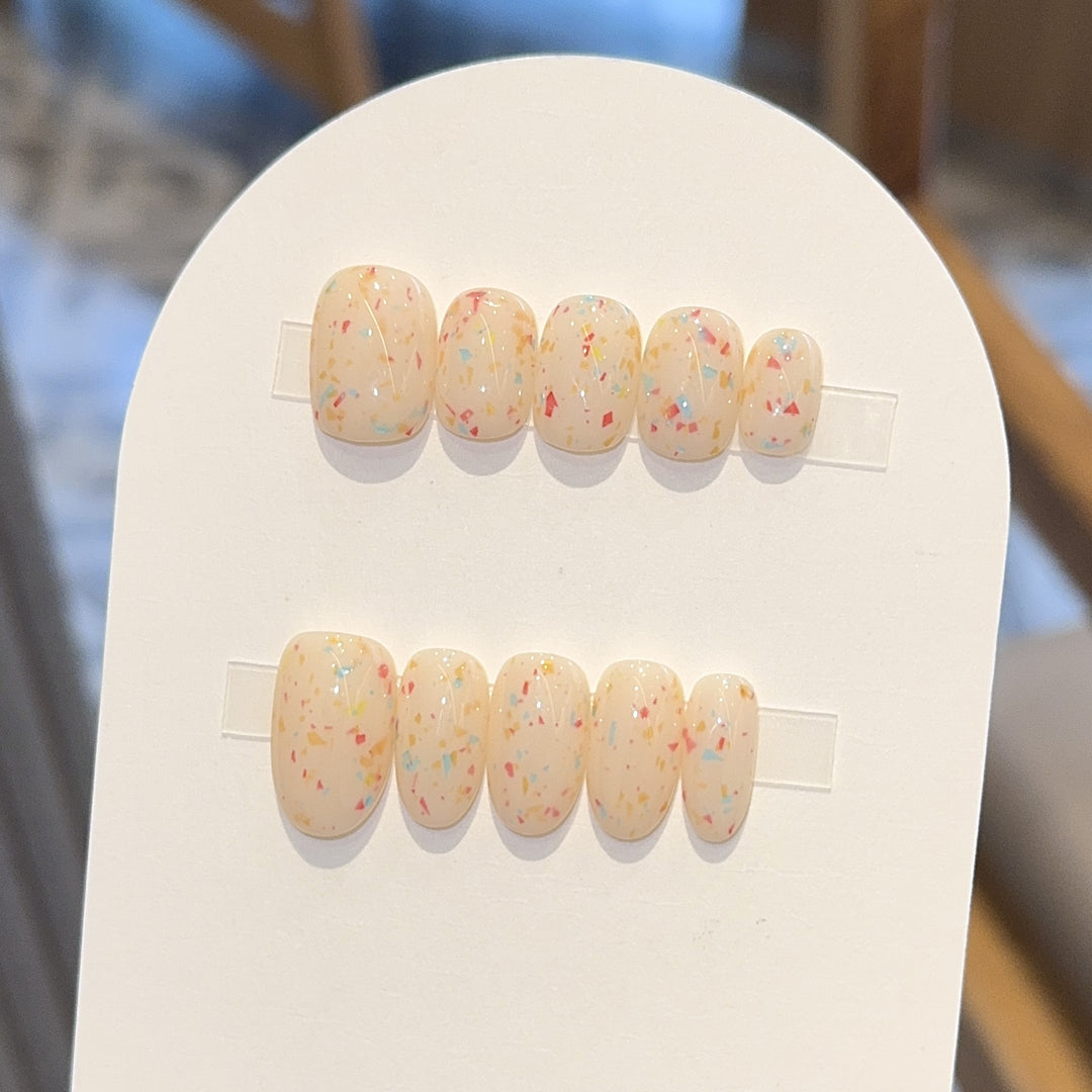 Decorative Art Nails Kalsten
