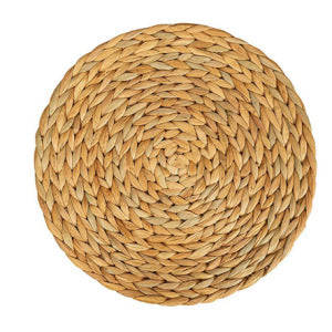 Decorative Natural Fiber Kalsten