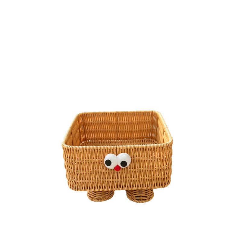 Decorative Storage Basket Kalsten