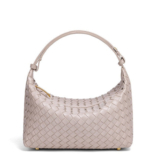Woven Handbag Kalsten