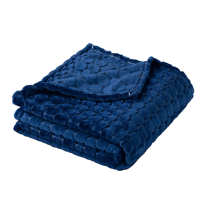 Women's Cozy Blanket Kalsten