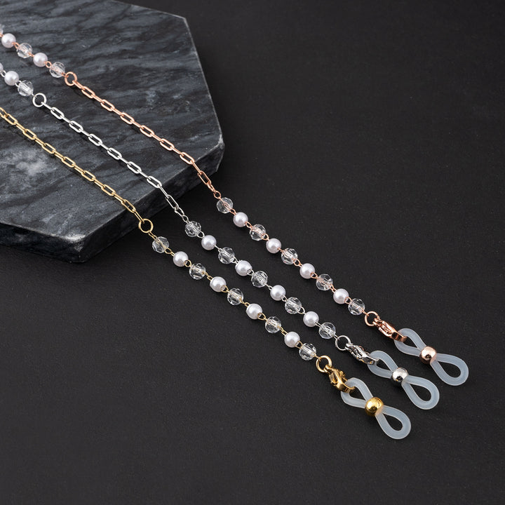 Decorative Eyewear Chain Kalsten