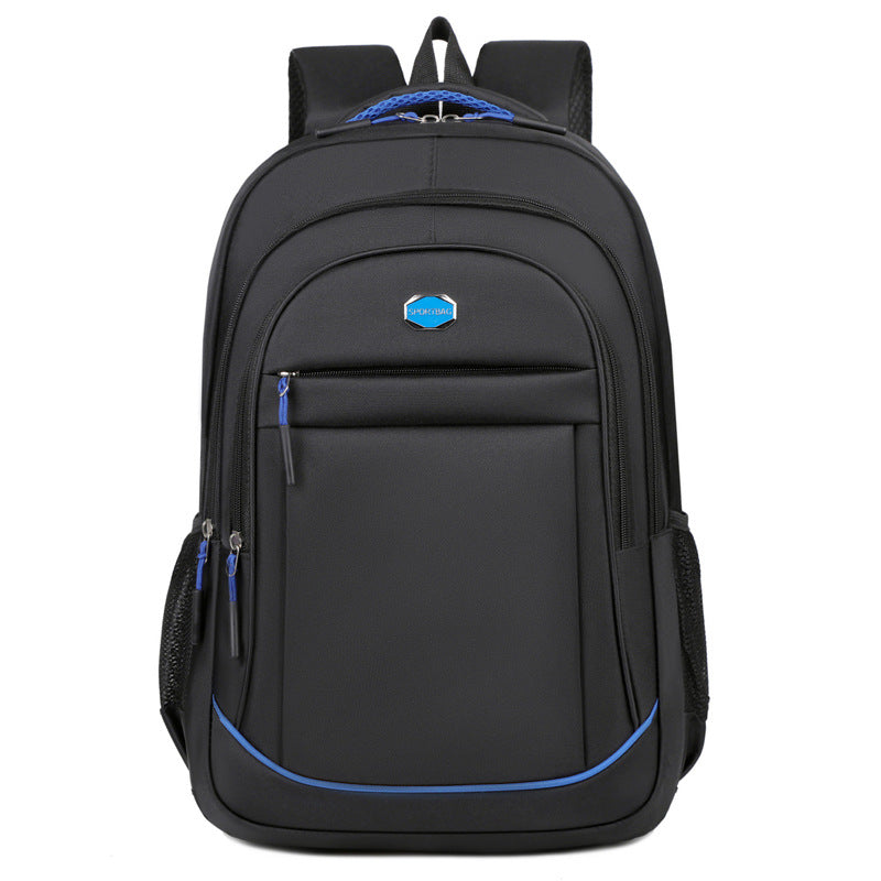 More modern and functional school backpack Kalsten