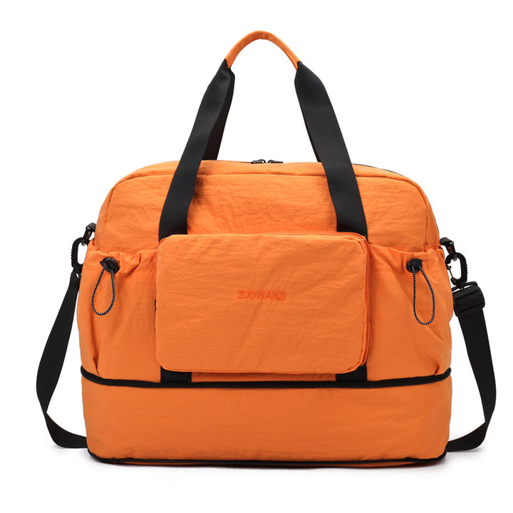 Multi-Functional Travel Duffle Kalsten
