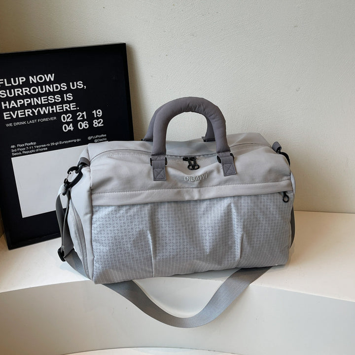 Versatile Gym and Travel Holdall Kalsten