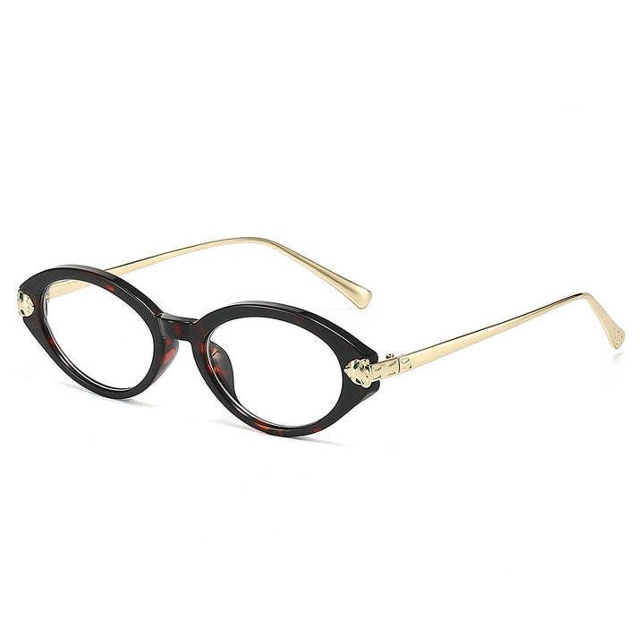 Elegant Vintage Cat-Eye Sunglasses Kalsten