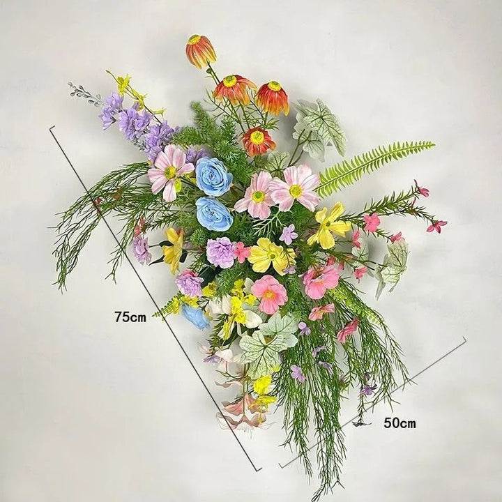 Artificial Floral Arrangement