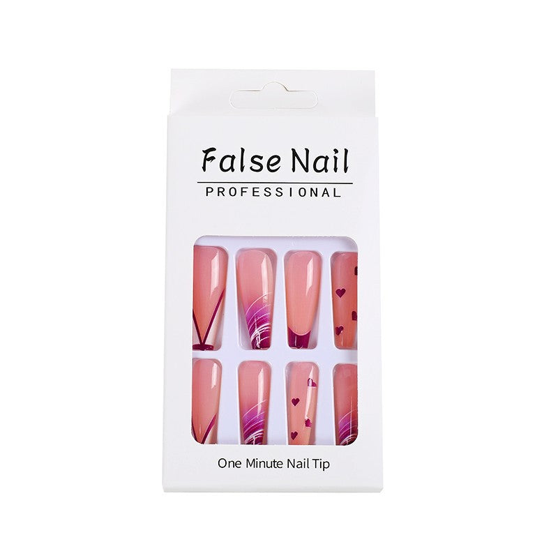 Nail Art Set Kalsten